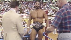 WCCW - August 15, 1987