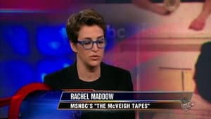 Rachel Maddow