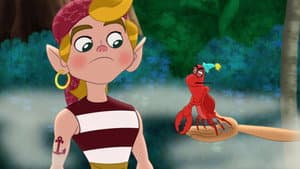 Trouble on the High Sneeze / Pirate-Sitting Pirates