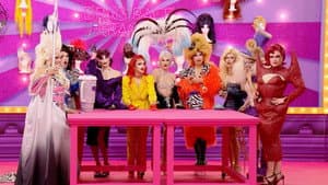 Drag Academy