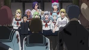 Mini Anime #02: Kuroeda