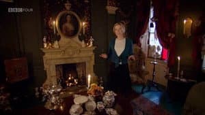 The Living Room
