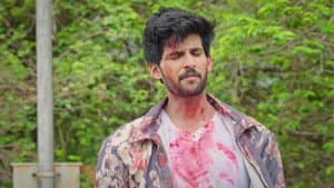 Parth's Deadly Betrayal