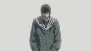 Stranger