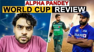IPL and Cricket Comedy