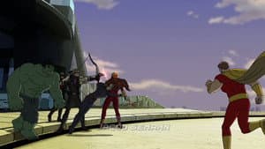 Terminal Velocity