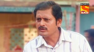 A Bomb Handed Over to Chotu