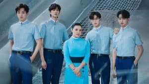 Captain Season · Extra Version EP9