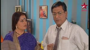 Anupam Thinks About Tulsi's Marriage