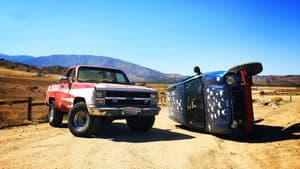 Cheap Truck Challenge 2016: Budget Battle of the Beaters