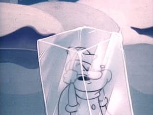 Chips Off The Old Ice Block