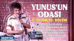 Episode 35 | BEŞİKTAŞ