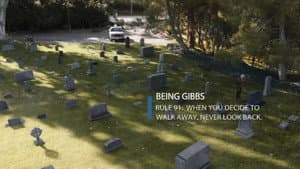 Being Gibbs