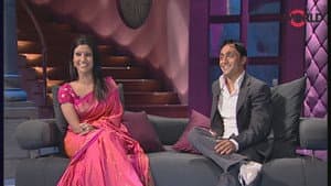 Konkona Sen Sharma and Rahul Bose