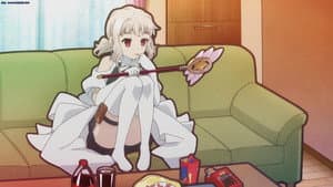 Magical Girl Prisma XXX