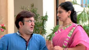 Sharad's New Friend