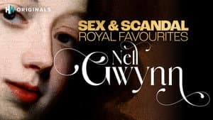 Charles II & Nell Gwynn