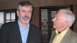 Gerry Adams