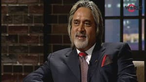 Dr. Vijay Mallya & Shobhaa De
