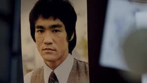 Bruce Lee