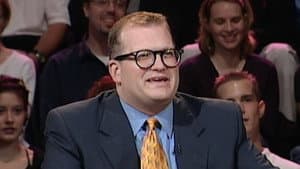 Brad Sherwood, Wayne Brady, Colin Mochrie, Ryan Stiles