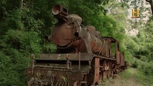 Trains and War: Weapons and Logistics