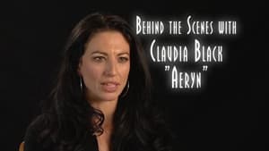 Season 3: Claudia Black