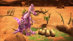 Hatching Party