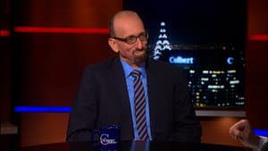 Brian Lehrer