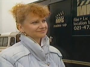 Making of Doctor Who: Dorka Nieradzik Interview