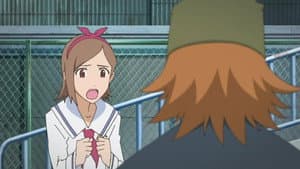 Suiren-senpai's Affair