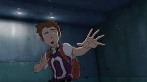 Origins: Star-Lord: Part 1