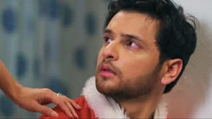 Rohit learns of Armaan and Ruhi's relationship