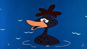 The Ugly Almond Duckling