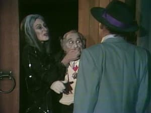 The Vampire's Apprentice