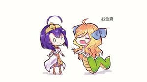 Happy Birthday Medusa!