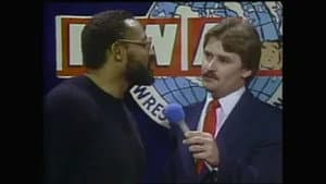 Mid-Atlantic Championship Wrestling - Apr. 20, 1985