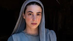 Mary