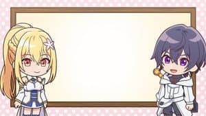 Mini Anime #01