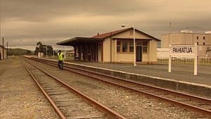 Rail Rider
