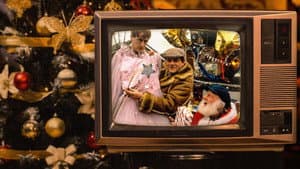 Greatest Christmas Moments