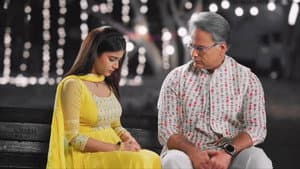 Armaan's firm support for Abhira