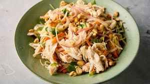 New Salads