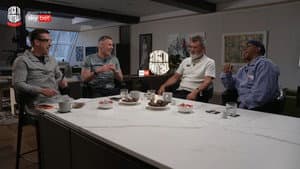 England's World Cup Problems, Bruno Calls Roy & Tournament Predictions