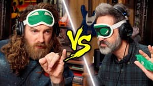 Can We Beat The Hardest Game In The World? (Taskmaster Challenge)