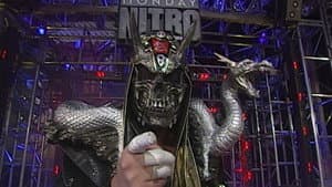 July 22 1997 - Tuesday Nitro