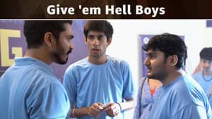 Give Em Hell Boys