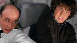 Kid in the Cockpit