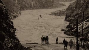 Big Thompson Flood