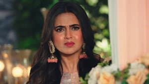 Prathna Learns Mehek's Plan